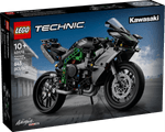 LEGO-Moto-Kawasaki-Ninja-H2R-Technic-42170