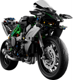 LEGO-Moto-Kawasaki-Ninja-H2R-Technic-42170