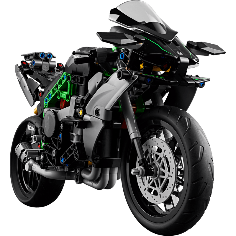 LEGO-Moto-Kawasaki-Ninja-H2R-Technic-42170