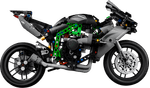 LEGO-Moto-Kawasaki-Ninja-H2R-Technic-42170