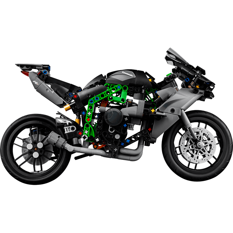 LEGO-Moto-Kawasaki-Ninja-H2R-Technic-42170