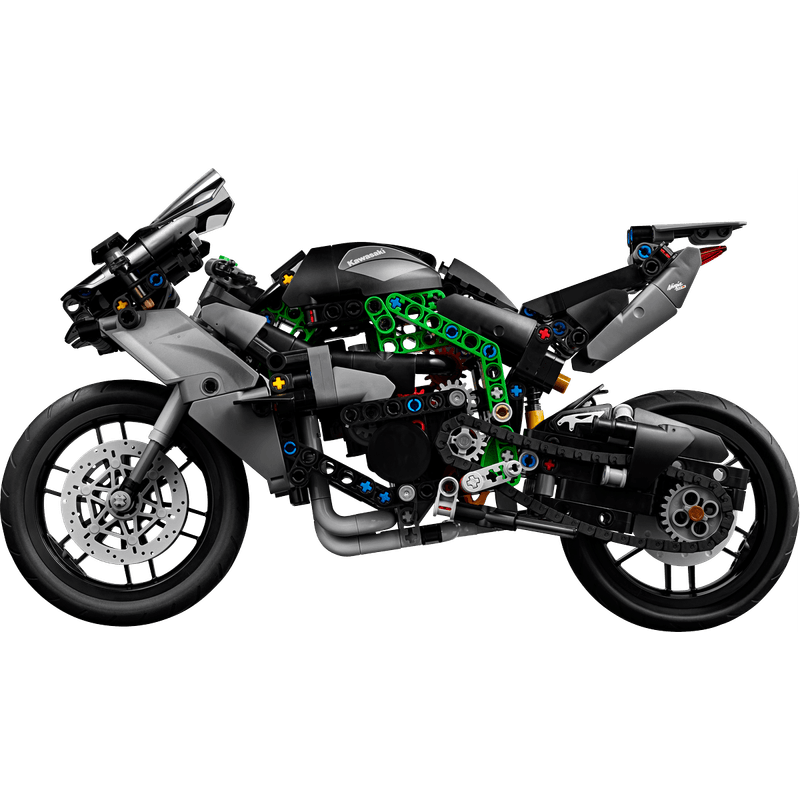 LEGO-Moto-Kawasaki-Ninja-H2R-Technic-42170