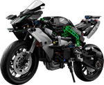 LEGO-Moto-Kawasaki-Ninja-H2R-Technic-42170