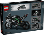 LEGO-Moto-Kawasaki-Ninja-H2R-Technic-42170