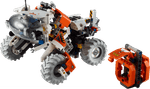 LEGO-Space-Cargadora-Espacial-de-Superficie-LT78-41278
