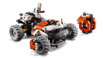 LEGO-Space-Cargadora-Espacial-de-Superficie-LT78-41278