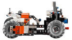 LEGO-Space-Cargadora-Espacial-de-Superficie-LT78-41278