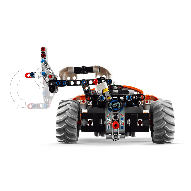 LEGO-Space-Cargadora-Espacial-de-Superficie-LT78-41278