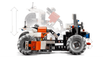 LEGO-Space-Cargadora-Espacial-de-Superficie-LT78-41278