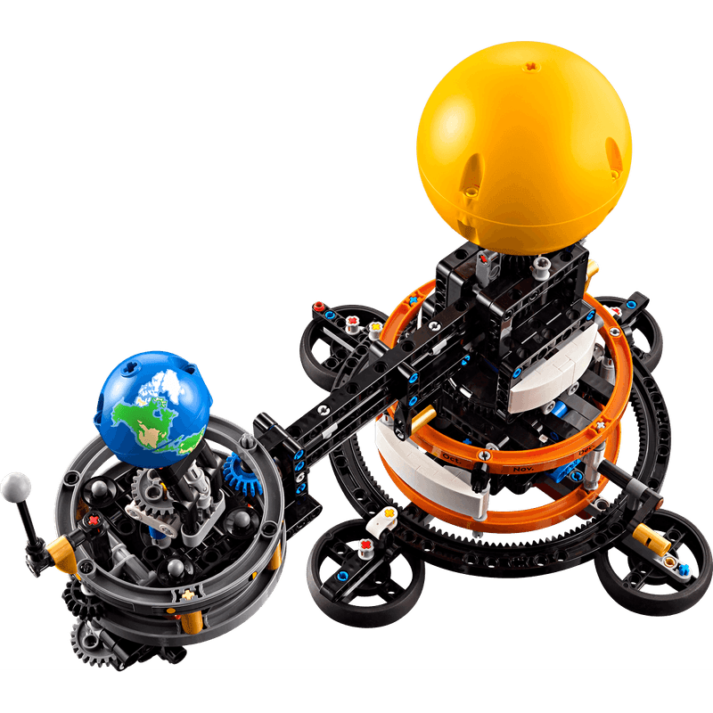 LEGO-Space-Planeta-Tierra-y-Luna-en-Orbita-42179