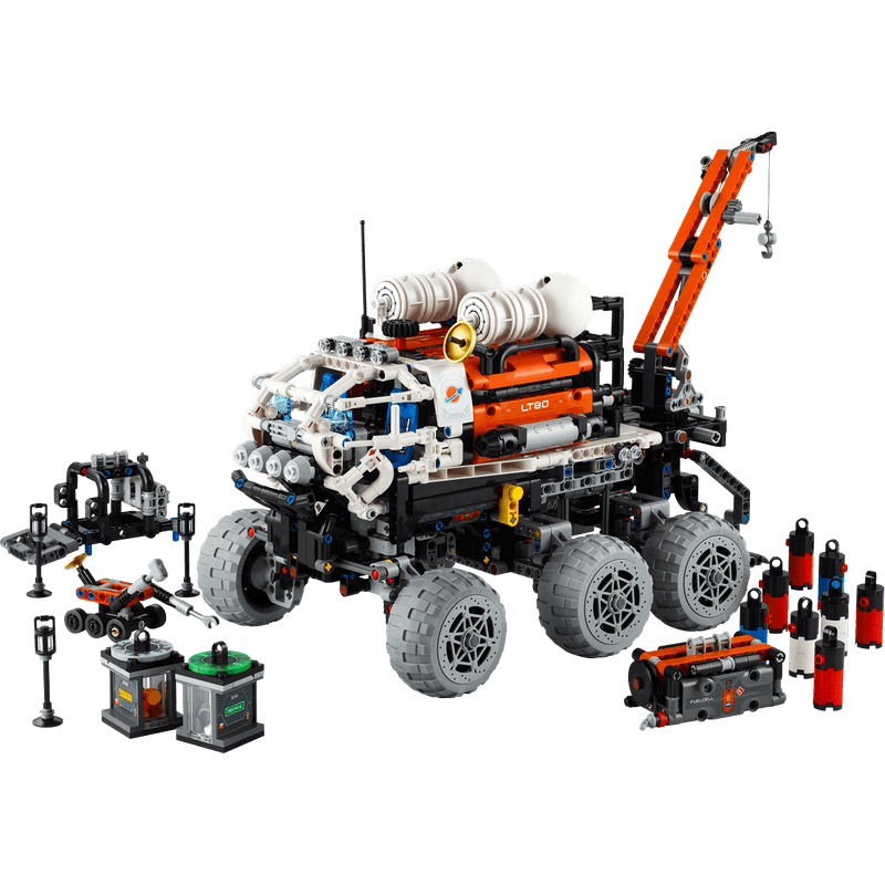 LEGO-Space-Rover-Explorador-del-Equipo-de-Marte-42180