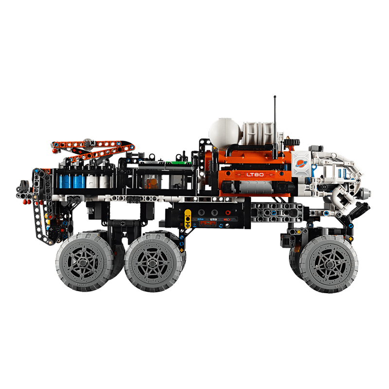 LEGO-Space-Rover-Explorador-del-Equipo-de-Marte-42180