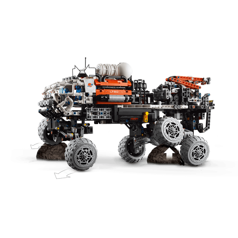 LEGO-Space-Rover-Explorador-del-Equipo-de-Marte-42180