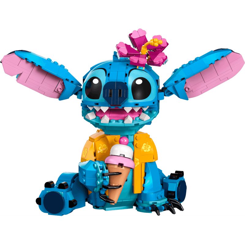 LEGO-Disney-Stitch-43249