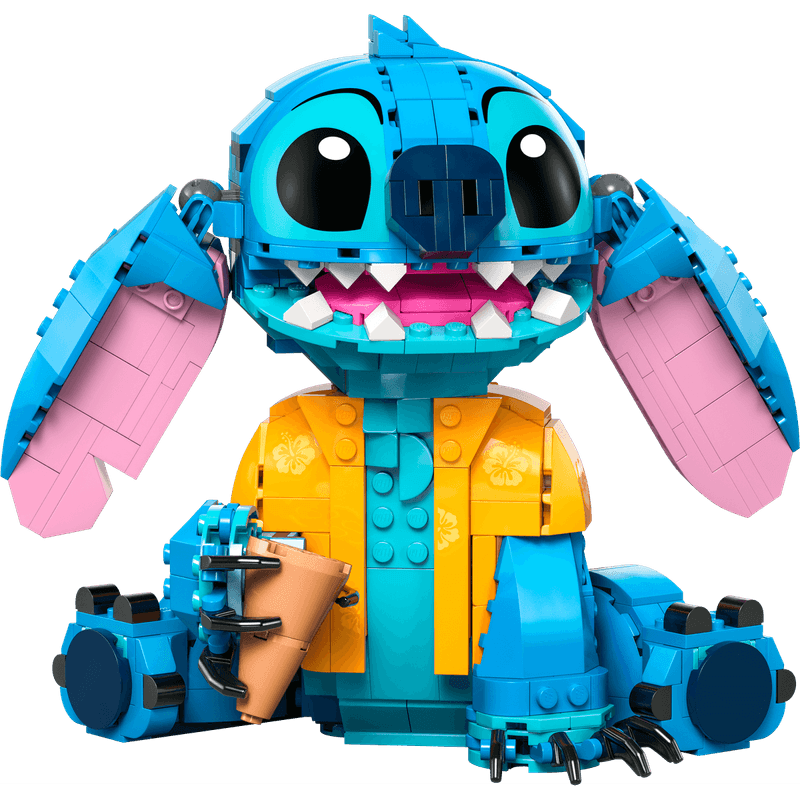 LEGO-Disney-Stitch-43249