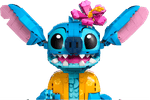 LEGO-Disney-Stitch-43249