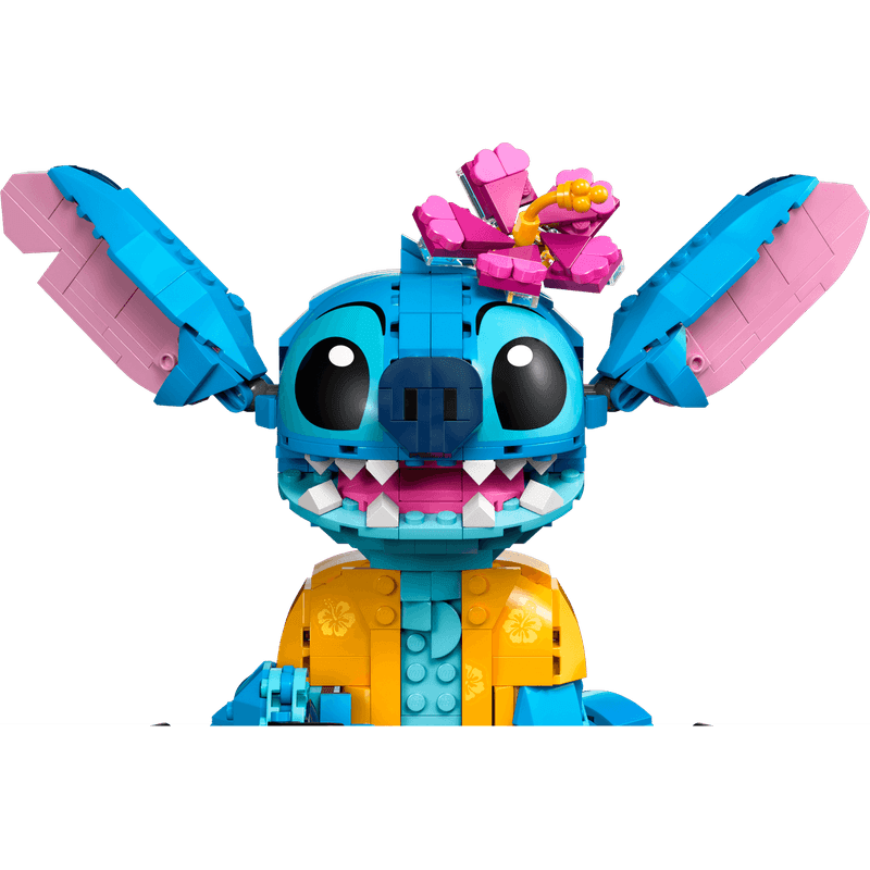 LEGO-Disney-Stitch-43249