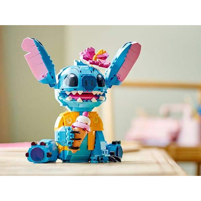 LEGO-Disney-Stitch-43249
