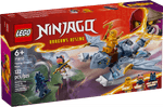 LEGO-Ninjago-Joven-Dragon-Riyu-71810