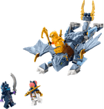 LEGO-Ninjago-Joven-Dragon-Riyu-71810