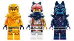 LEGO-Ninjago-Joven-Dragon-Riyu-71810