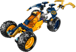 LEGO-Ninjago-Buggy-Todoterreno-Ninja-de-Arin-71811