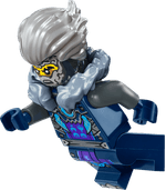 LEGO-Ninjago-Buggy-Todoterreno-Ninja-de-Arin-71811