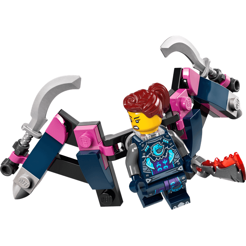 LEGO-Ninjago-Meca-Escalador-Ninja-de-Kai-71812