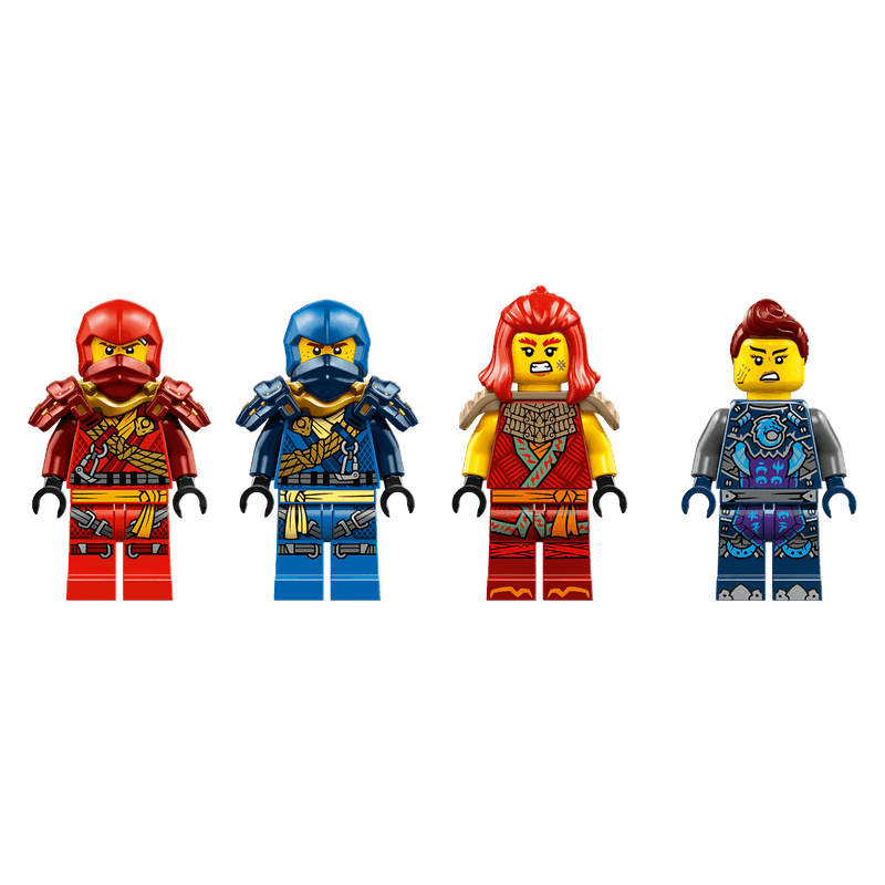 LEGO-Ninjago-Meca-Escalador-Ninja-de-Kai-71812