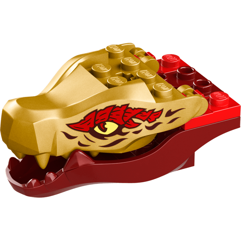 LEGO-Ninjago-Batalla-del-Dragon-Fuente-de-Kai-71815