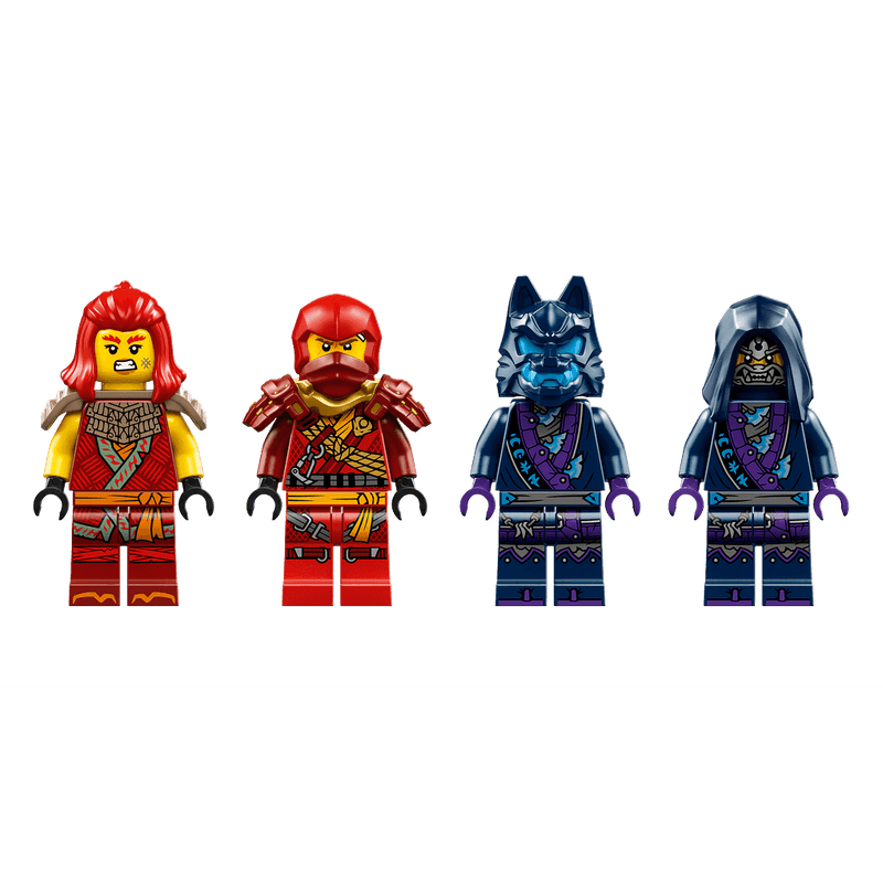 LEGO-Ninjago-Batalla-del-Dragon-Fuente-de-Kai-71815