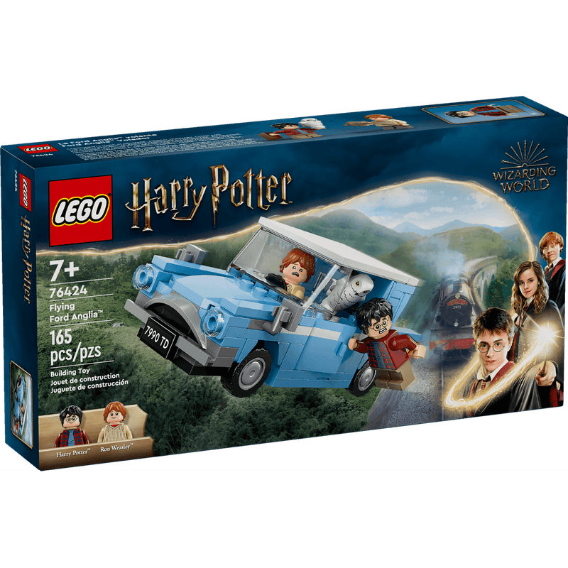 LEGO-Harry-Potter-Ford-Anglia-Volador-76424