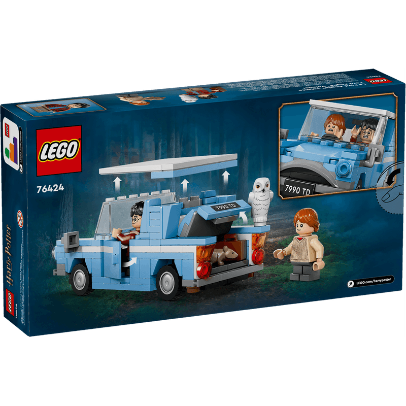 LEGO-Harry-Potter-Ford-Anglia-Volador-76424