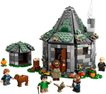 LEGO-Harry-Potter-Cabaña-de-Hagrid-Una-Visita-Inesperada-76428