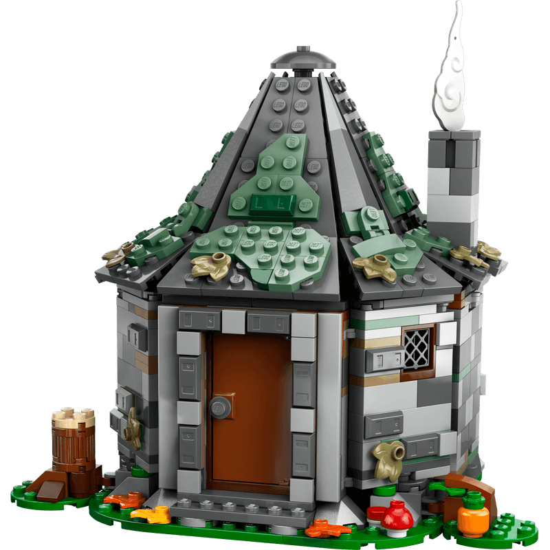 LEGO-Harry-Potter-Cabaña-de-Hagrid-Una-Visita-Inesperada-76428