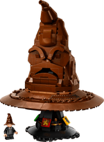 LEGO-Harry-Potter-Sombrero-Seleccionador-Parlante-76429