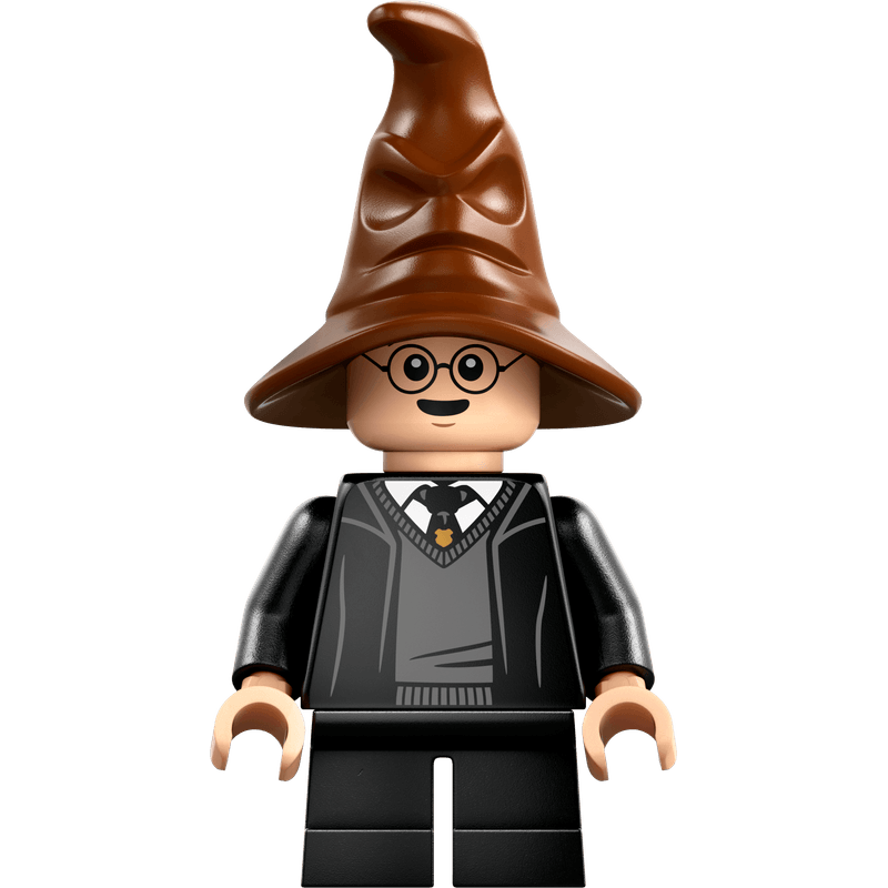 LEGO-Harry-Potter-Sombrero-Seleccionador-Parlante-76429