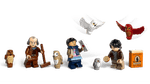 LEGO-Harry-Potter--Lechuceria-del-Castillo-de-Hogwarts-76430