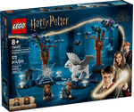 LEGO-Harry-Potter-Bosque-Prohibido--Criaturas-Magicas-76432