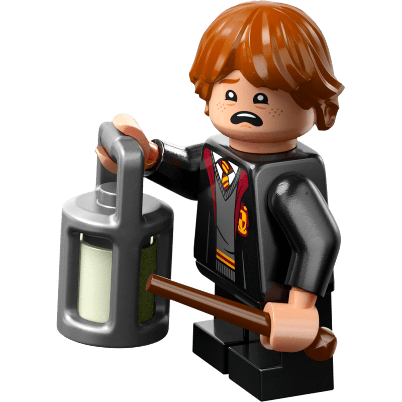 LEGO-Harry-Potter-Bosque-Prohibido--Criaturas-Magicas-76432