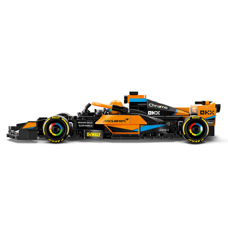 LEGO-Auto-de-Carreras-de-Formula-1-McLaren-2023-Speed-Champions-76919