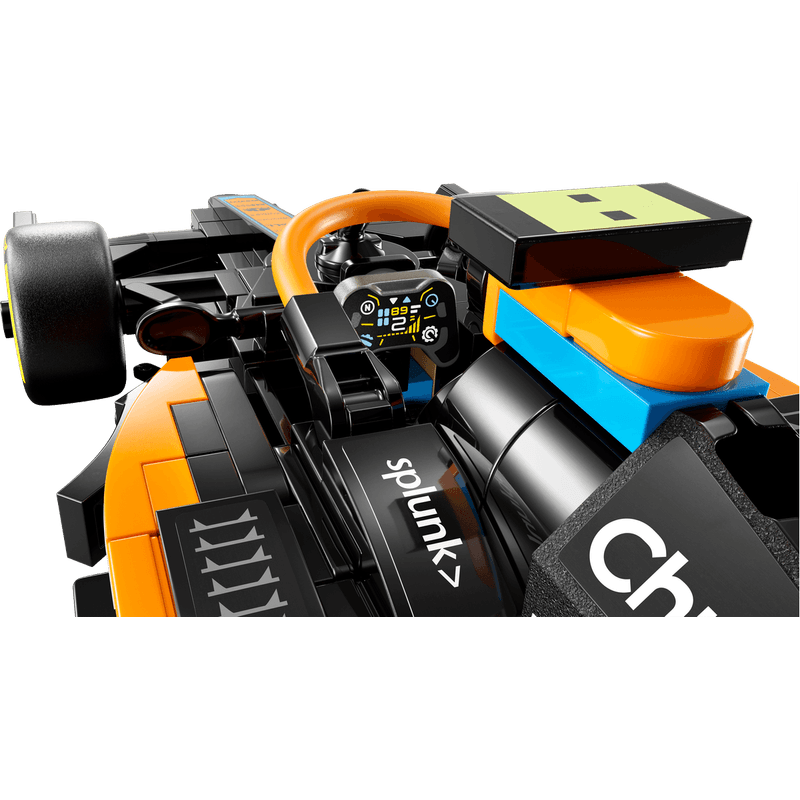 LEGO-Auto-de-Carreras-de-Formula-1-McLaren-2023-Speed-Champions-76919