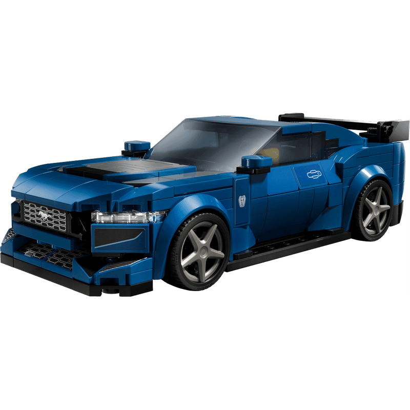 LEGO-Auto-Deportivo-Ford-Mustang-Dark-Horse-Speed-Champions-76920