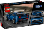 LEGO-Auto-Deportivo-Ford-Mustang-Dark-Horse-Speed-Champions-76920