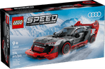 LEGO-Auto-de-Carreras-Audi-S1-e-tron-quattro-Speed-Champions-76921