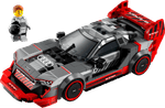 LEGO-Auto-de-Carreras-Audi-S1-e-tron-quattro-Speed-Champions-76921