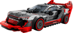 LEGO-Auto-de-Carreras-Audi-S1-e-tron-quattro-Speed-Champions-76921