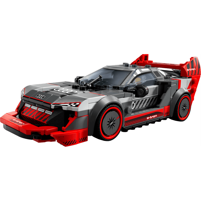 LEGO-Auto-de-Carreras-Audi-S1-e-tron-quattro-Speed-Champions-76921