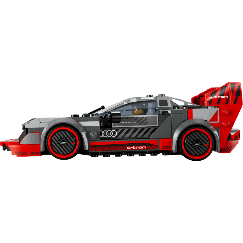 LEGO-Auto-de-Carreras-Audi-S1-e-tron-quattro-Speed-Champions-76921