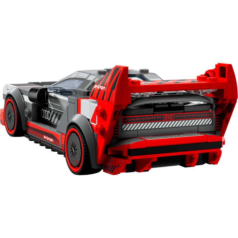 LEGO-Auto-de-Carreras-Audi-S1-e-tron-quattro-Speed-Champions-76921